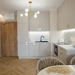 Zlote Piorko Kołobrzeg