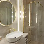 Apartman Zlote Piorko Kołobrzeg