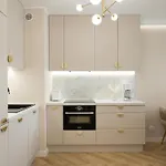 Apartman Zlote Piorko *