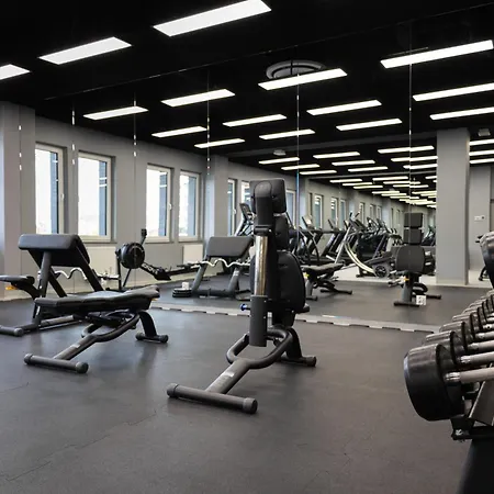 Zlote Piorko * Kołobrzeg