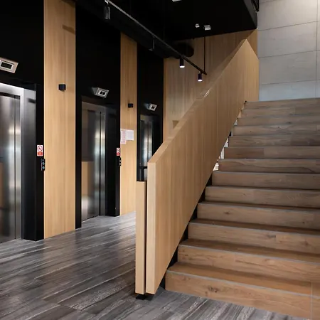 Zlote Piorko * Kołobrzeg