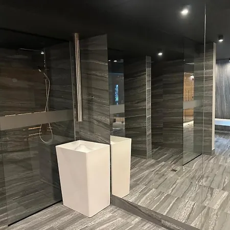 Zlote Piorko Apartman