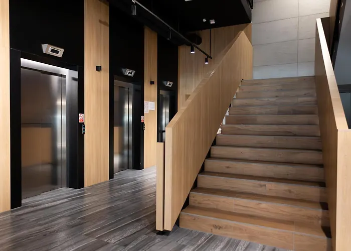 Zlote Piorko * Kołobrzeg