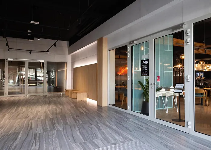 Διαμέρισμα Zlote Piorko