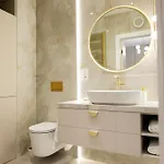 Zlote Piorko 아파트