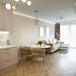 아파트 Zlote Piorko 코워브제크