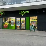 Zlote Piorko