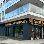 Apartment Zlote Piorko *