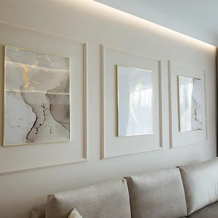 Zlote Piorko * Kolobrzeg