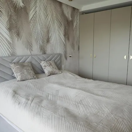 Zlote Piorko Apartment Kolberg