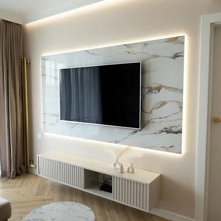 Zlote Piorko * Kołobrzeg