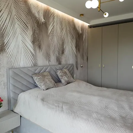 Διαμέρισμα Zlote Piorko Kołobrzeg