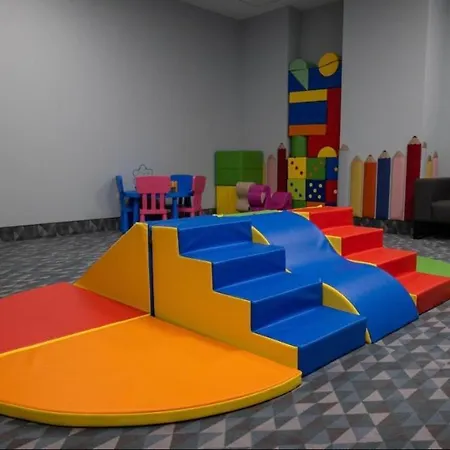 Zlote Piorko Kołobrzeg