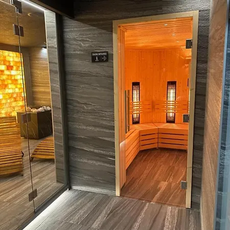 Appartement Złote Piórko
