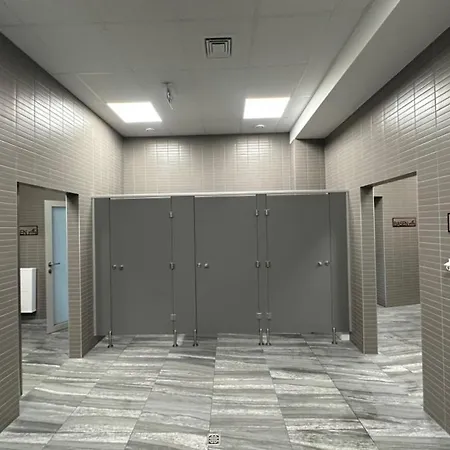 Zlote Piorko * Kołobrzeg