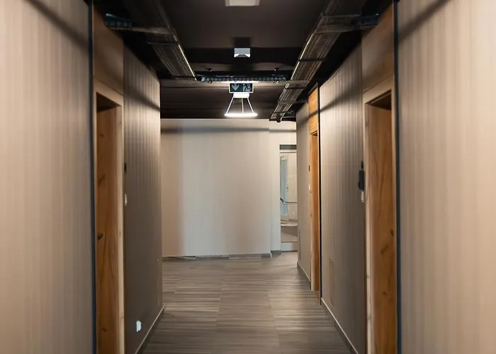 Apartman Zlote Piorko