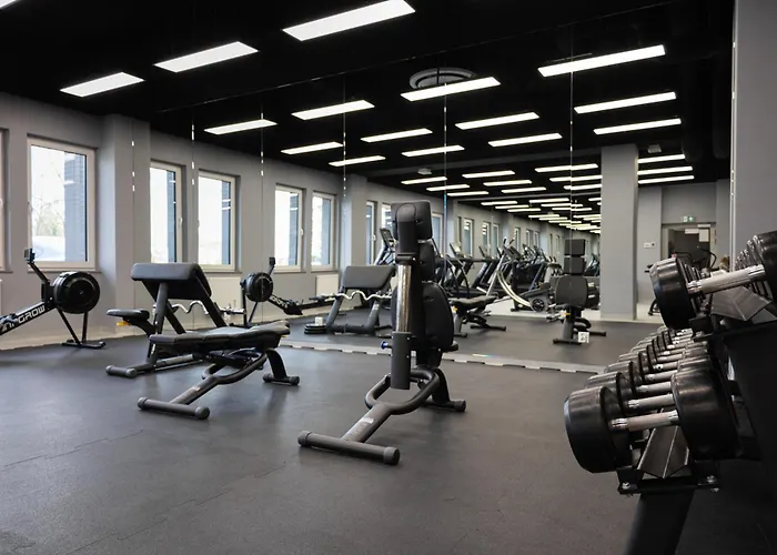 Zlote Piorko * Kolobrzeg