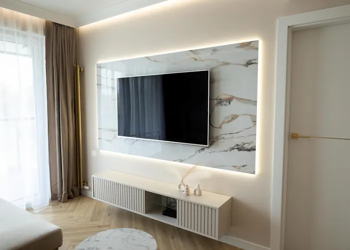 Zlote Piorko * Kolobrzeg