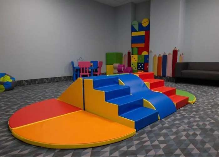 Zlote Piorko Kolobrzeg