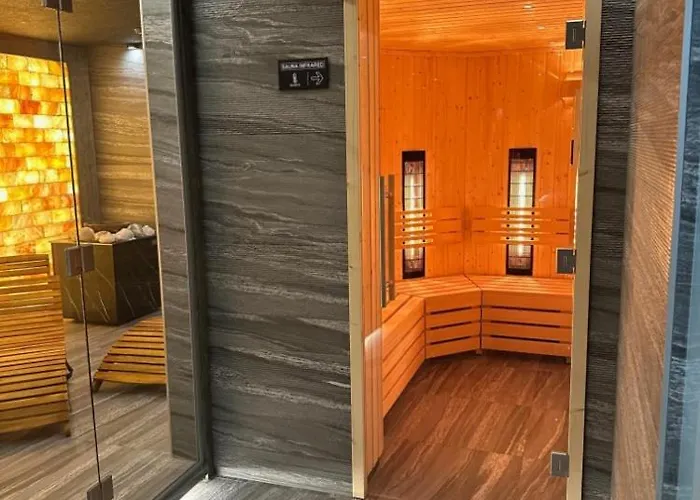 Apartment Zlote Piorko