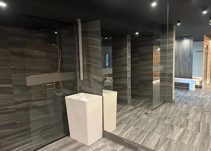 Zlote Piorko Apartman