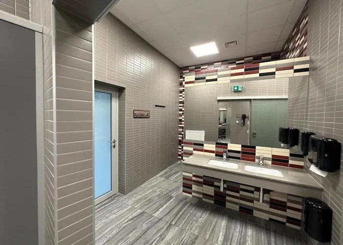 Zlote Piorko Apartment Kolobrzeg